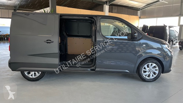 Veículo utilitário Fiat BLUEHDI 180 M S&S EAT8...