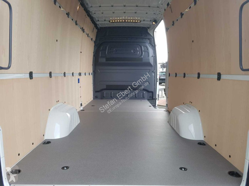 Autoutilitară Mercedes 317 CDI 4325 9G Klima...