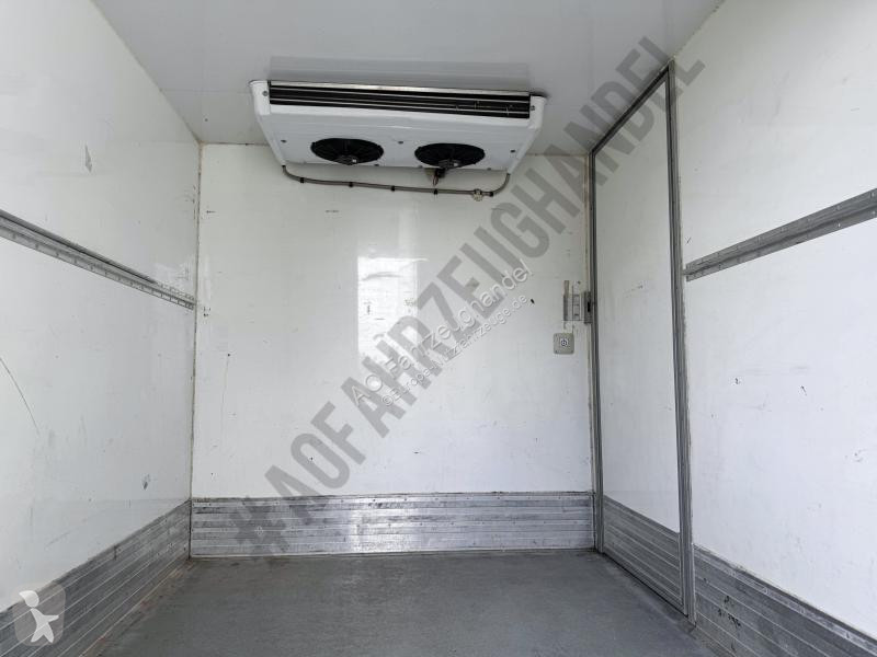 Nyttofordon Iveco 35C13 - Euro5 - FRC 06/2025 -...