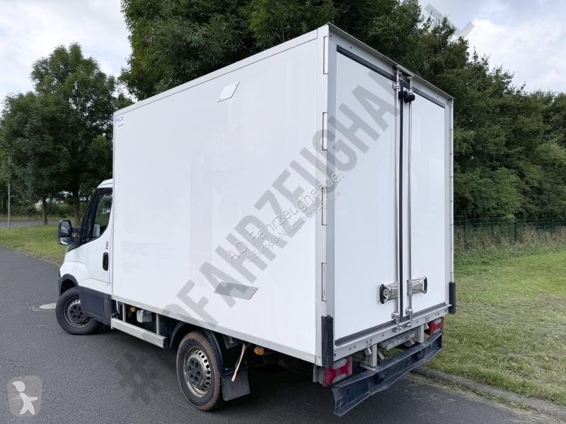 Nyttofordon Iveco 35S13 - Carrier Pulsor 350 -...
