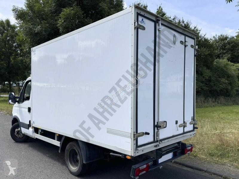 Nyttofordon Iveco 35C13 - Carrier Xarios 350 -...