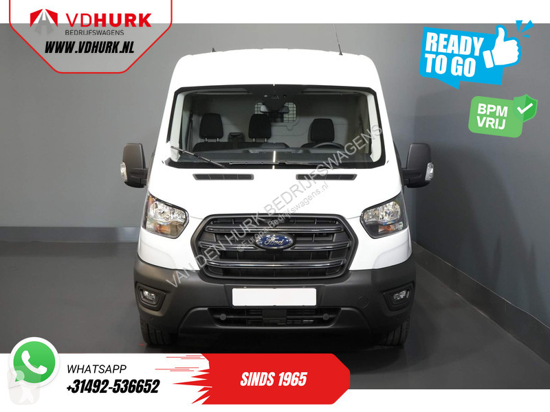 Užitkové vozidlo Ford 350 2.0 TDCI 130 pk Aut....
