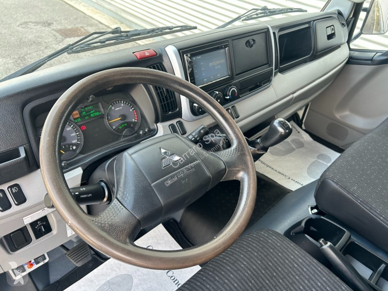 Veicolo commerciale Mitsubishi IV