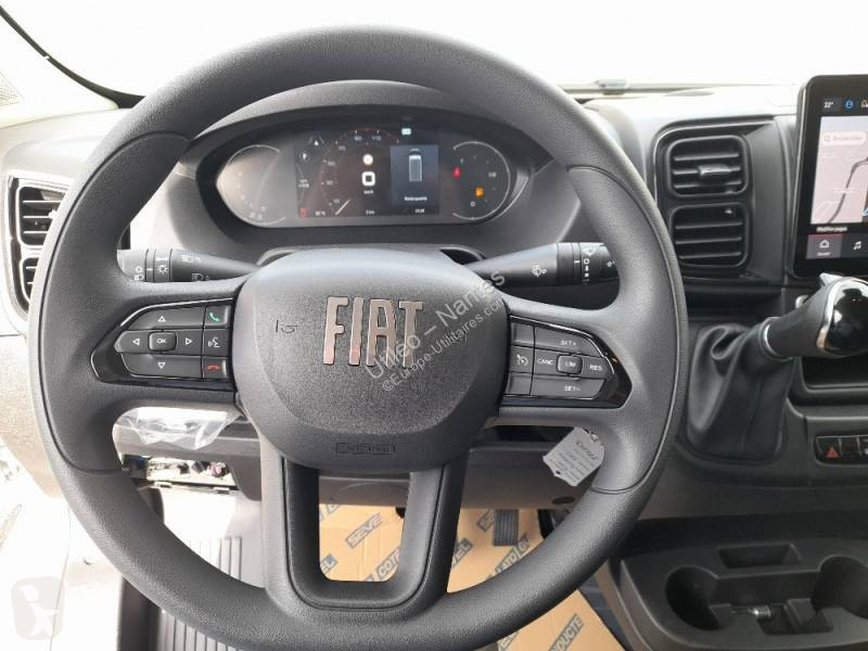 Furgoneta Fiat
