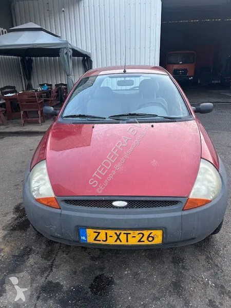 Furgoneta Ford 1.3 , export / handel Ka