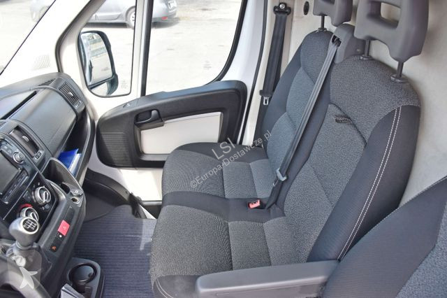 Furgoneta Fiat 130 Multijet* 4x4 Top Zustand
