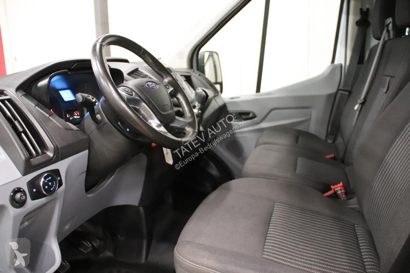 Bedrijfswagen Ford 350 2.0 TDCI BAKWAGEN...