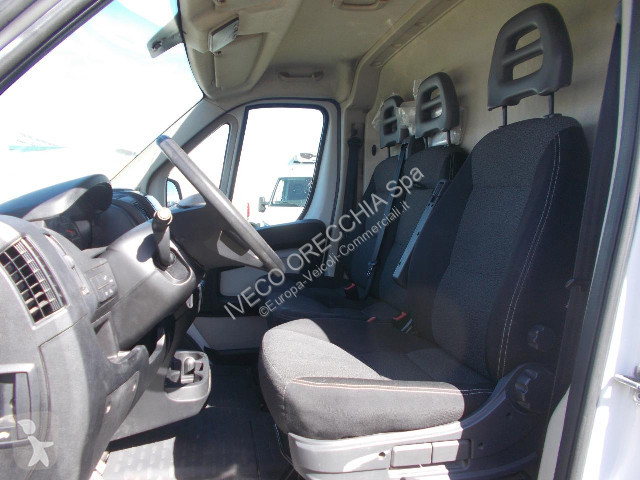 Autoutilitară Fiat DUCATO