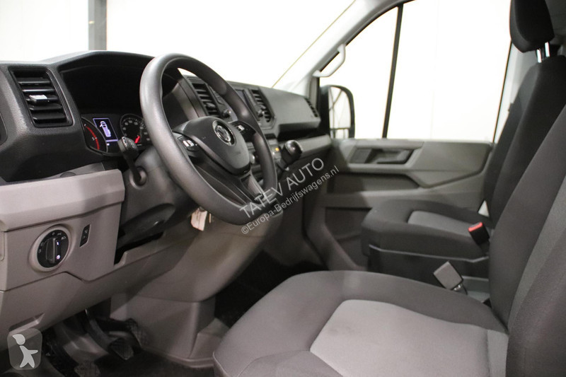 Varevogn Volkswagen LEASE vanaf 295 euro p/m...