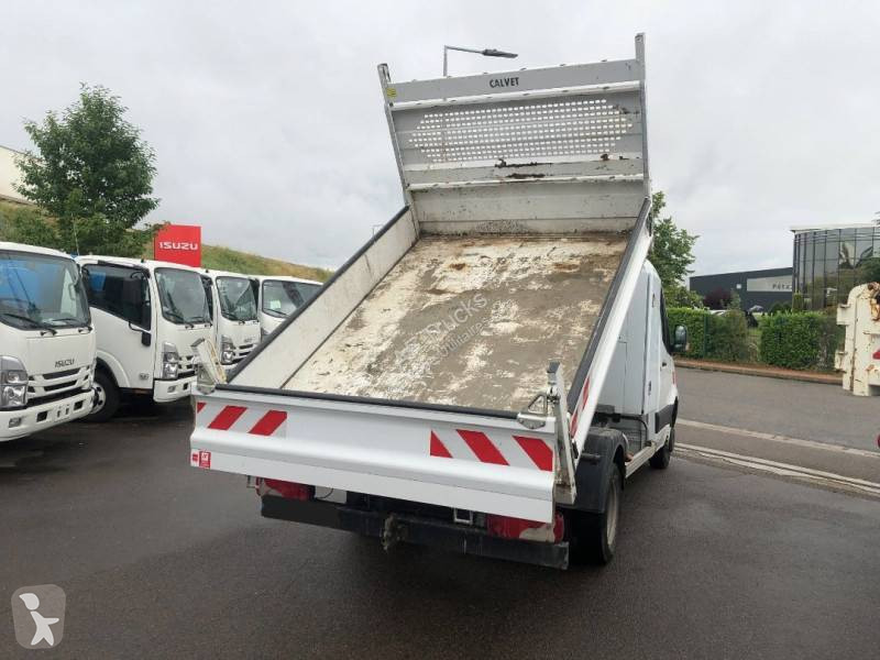 Véhicule utilitaire Mercedes