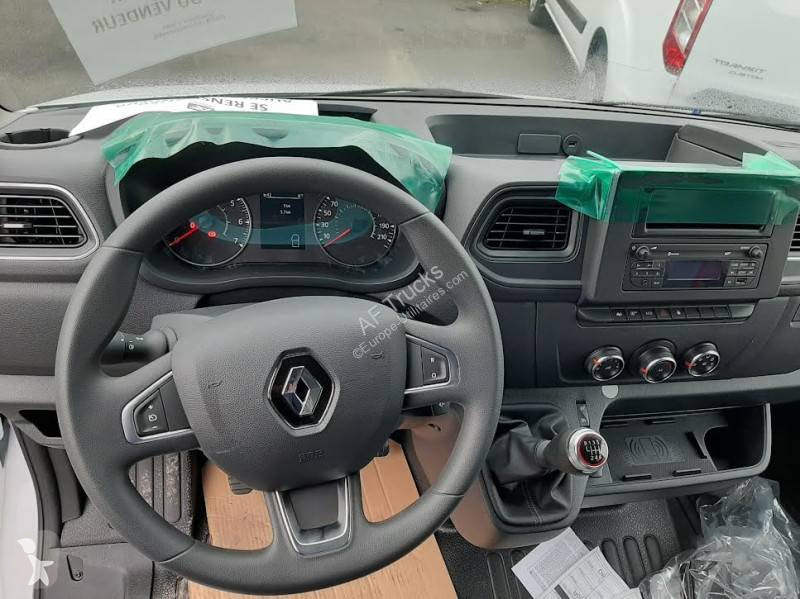 Veicolo commerciale Renault