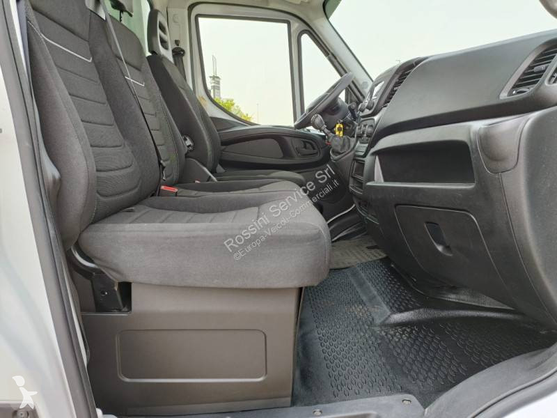 Užitkové vozidlo Iveco