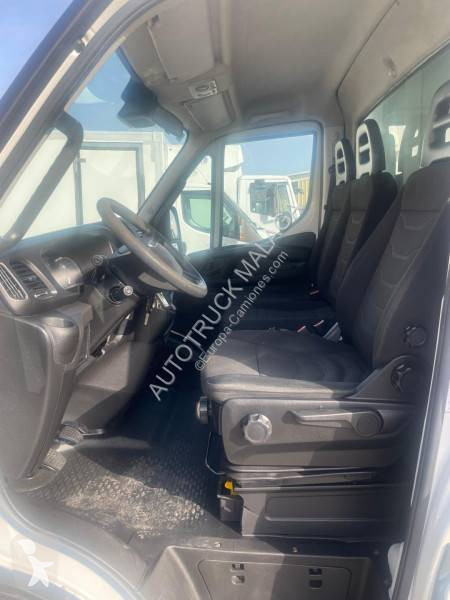 Furgoneta Iveco