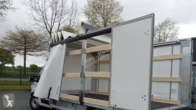 Véhicule utilitaire Fiat