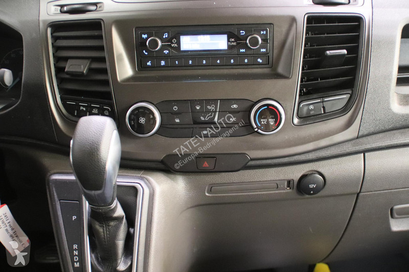 Autoutilitară Ford 300L 2.0 TDCI L2H1 AUTOMAAT