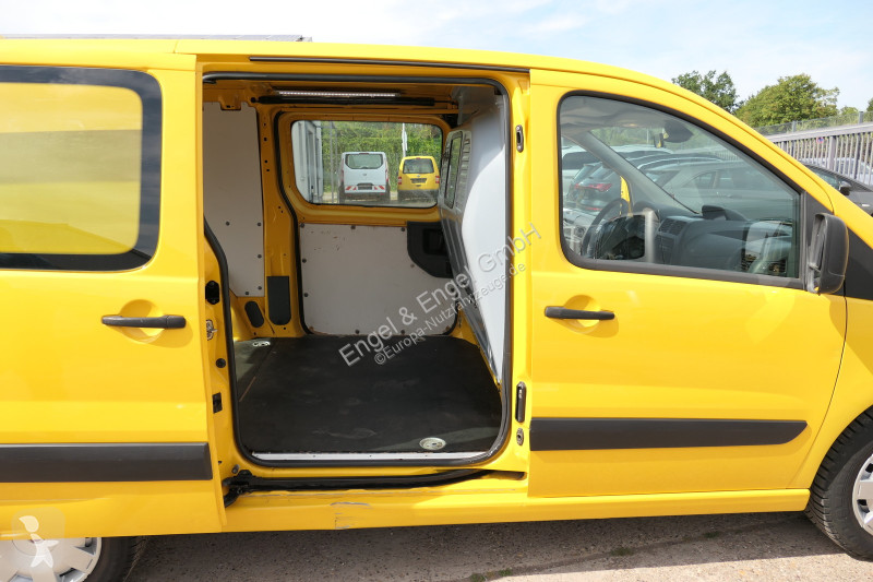 Autoutilitară Fiat Scudo 12 L2H1 COC