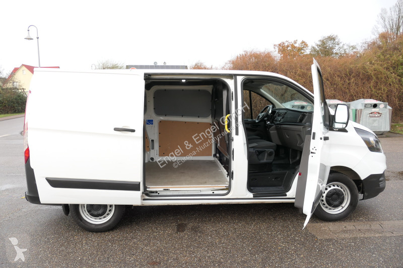 Furgoneta Ford Transit Custom 280 TDCI L1H1 COC...