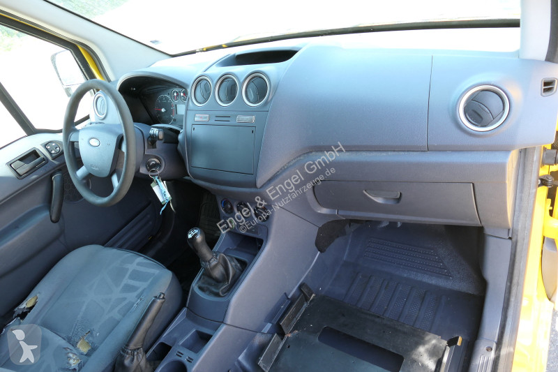 Furgoneta Ford Transit/Tourneo Connect T230 2x...
