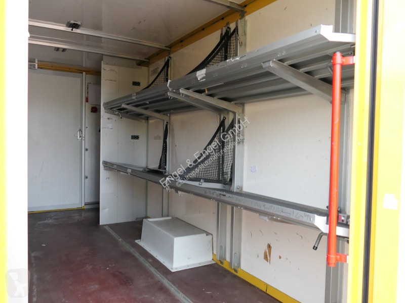Veicolo commerciale Iveco Daily 35 S11 C30C...