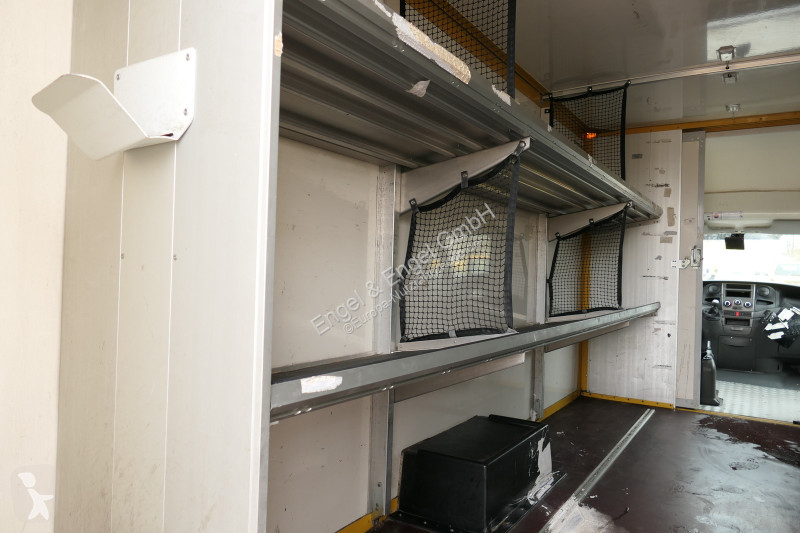 Nyttofordon Iveco Daily 35 S11 C30C AUTOMATIK...