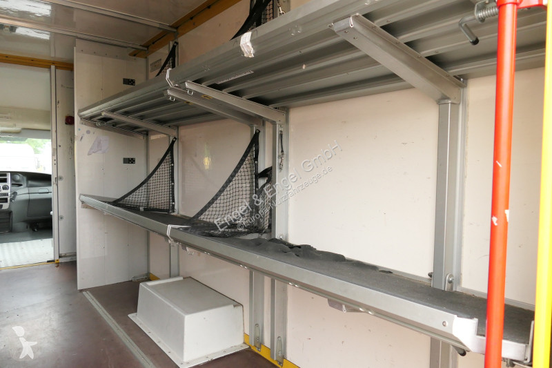 Veicolo commerciale Iveco Daily 35 S11 C30C...