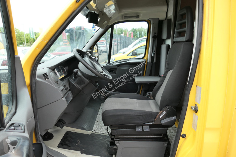 Veicolo commerciale Iveco Daily 35 S11 C30C...