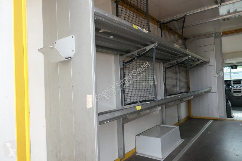 Veicolo commerciale Iveco Daily 35 S11 C30C...