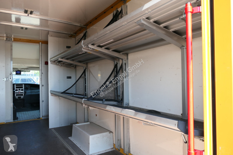 Furgoneta Iveco Daily 35 S11 C30C AUTOMATIK...