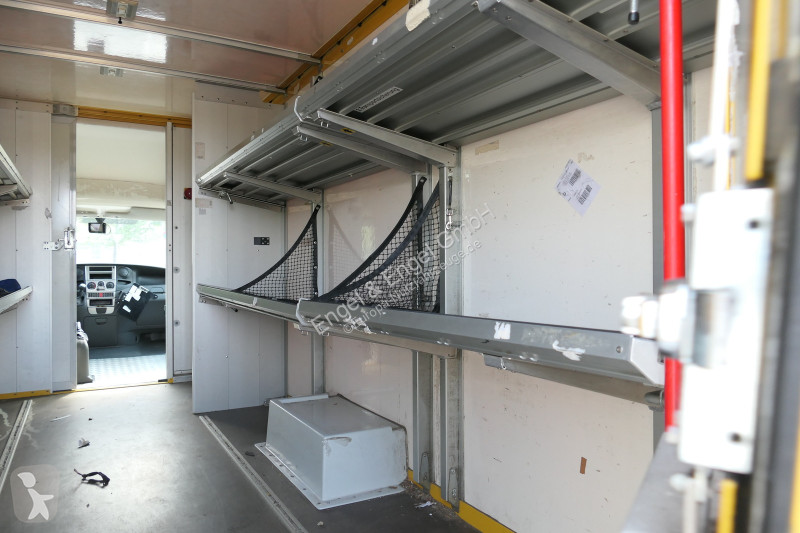 Veicolo commerciale Iveco Daily 35 S11 C30C...