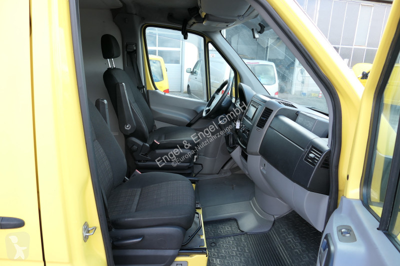 Autoutilitară Mercedes Sprinter 216 CDI KLIMA -...