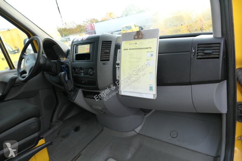 Véhicule utilitaire Mercedes SPRINTER 310 CDI...