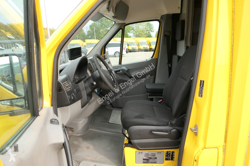 Véhicule utilitaire Mercedes SPRINTER 310 CDI...