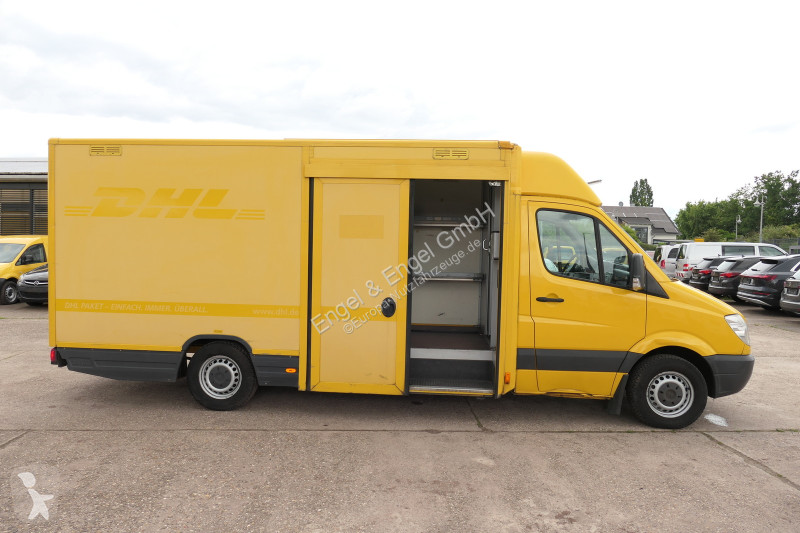 Veicolo commerciale Mercedes SPRINTER 310 CDI...