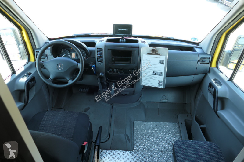 Veicolo commerciale Mercedes SPRINTER 310 CDI...