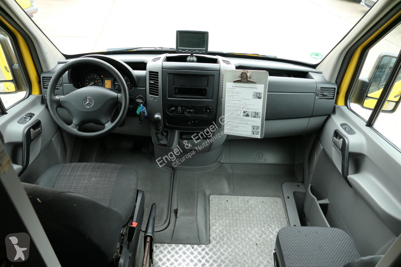 Veicolo commerciale Mercedes SPRINTER 310 CDI...