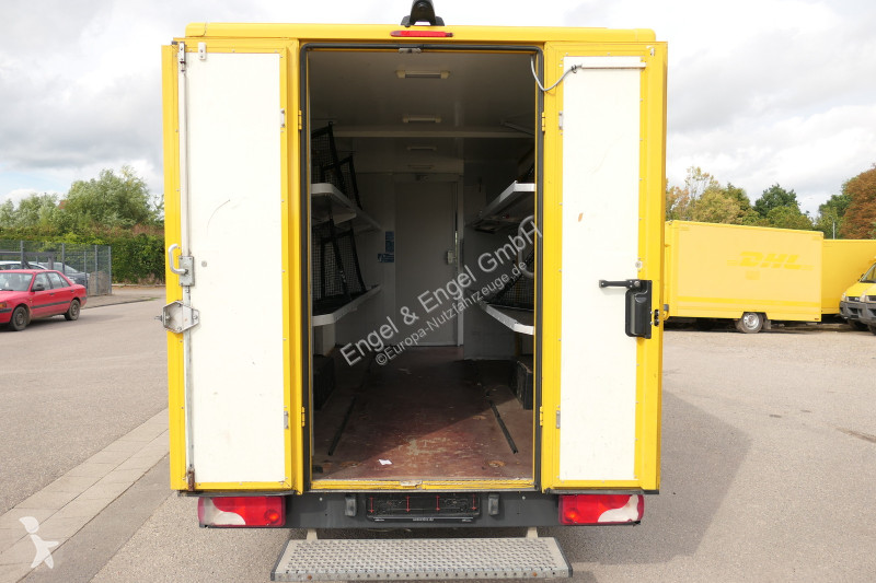 Veicolo commerciale Mercedes SPRINTER 310 CDI...