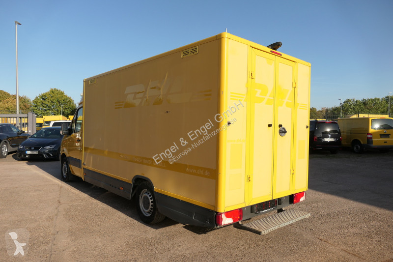 Veicolo commerciale Mercedes SPRINTER 310 CDI...