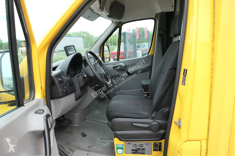 Véhicule utilitaire Mercedes SPRINTER 310 CDI...
