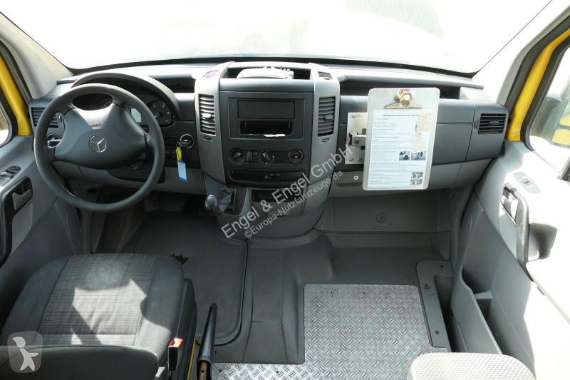 Veicolo commerciale Mercedes SPRINTER 310 CDI...