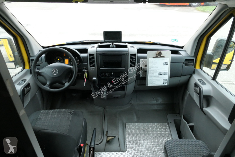 Véhicule utilitaire Mercedes SPRINTER 310 CDI...