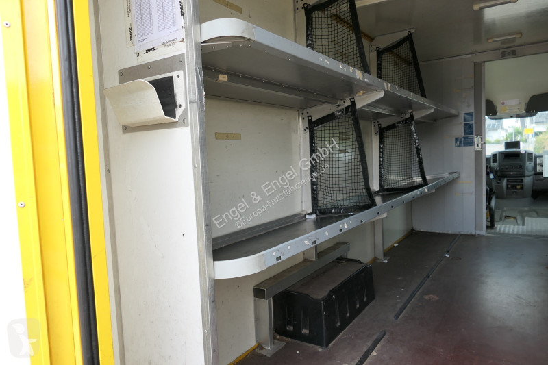 Véhicule utilitaire Mercedes SPRINTER 310 CDI...