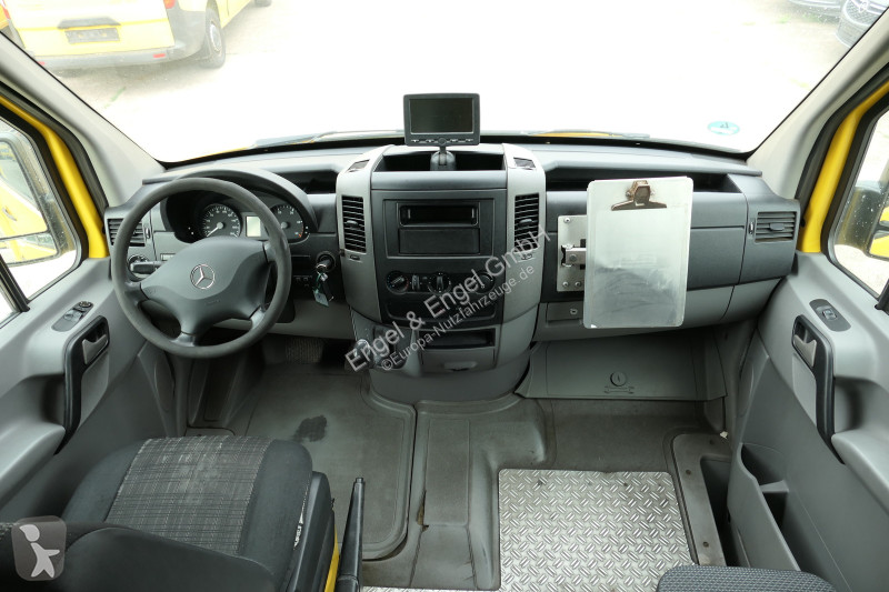 Veicolo commerciale Mercedes SPRINTER 310 CDI...