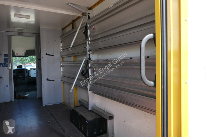 Veicolo commerciale Mercedes SPRINTER 310 CDI...