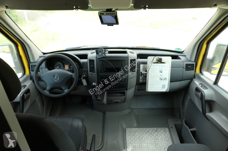 Veicolo commerciale Mercedes SPRINTER 310 CDI...