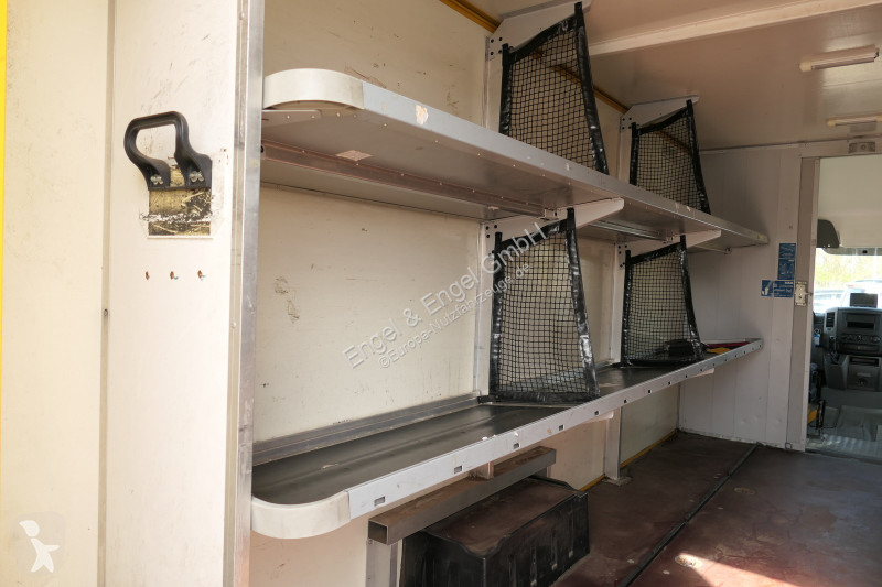 Veicolo commerciale Mercedes SPRINTER 310 CDI...