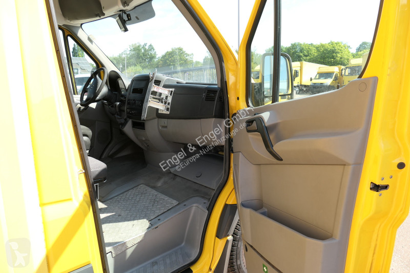 Véhicule utilitaire Mercedes SPRINTER 310 CDI...