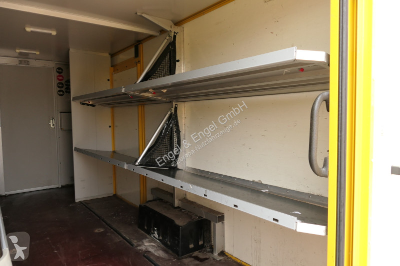 Veicolo commerciale Mercedes SPRINTER 310 CDI...