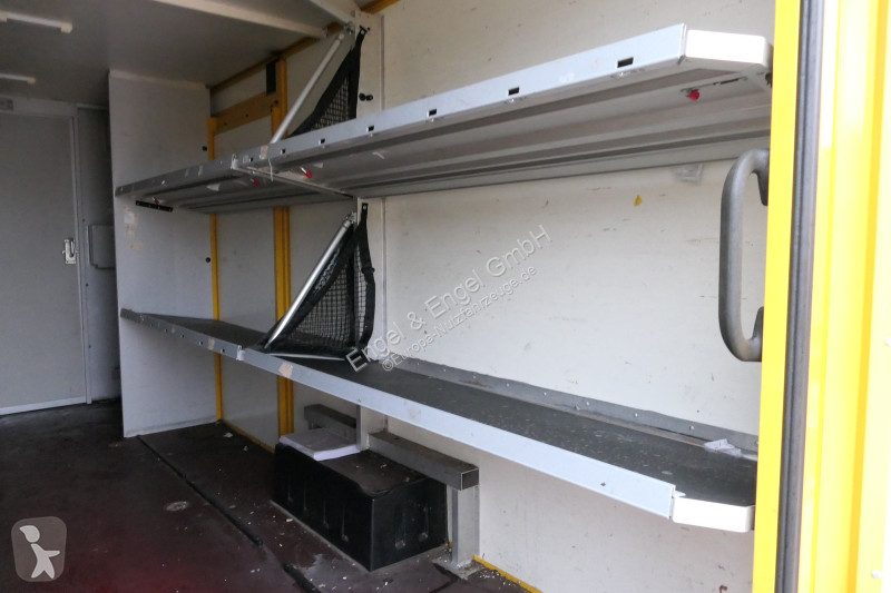 Veicolo commerciale Mercedes SPRINTER 310 CDI...