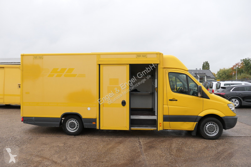 Véhicule utilitaire Mercedes SPRINTER 310 CDI...