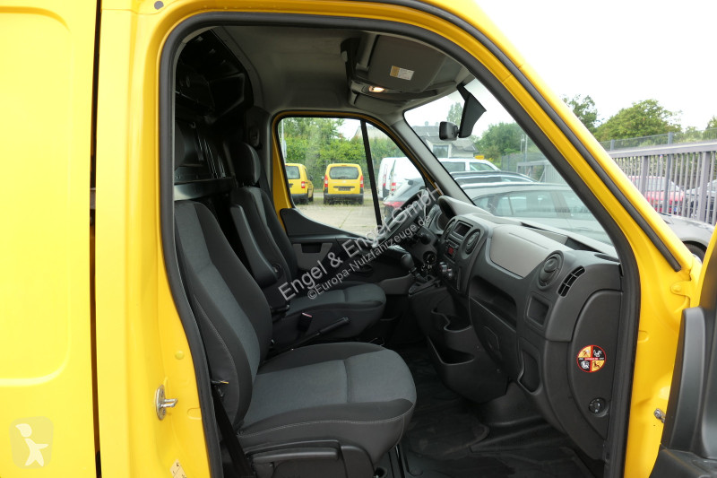 Furgoneta Renault Master 130 dCi L3H2 Euro6...